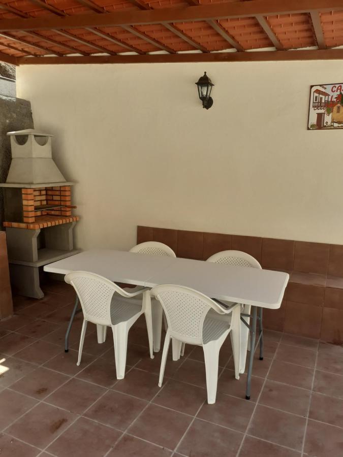 Alquilaencanarias Casa La Playa La Gomera Alojera Exteriör bild